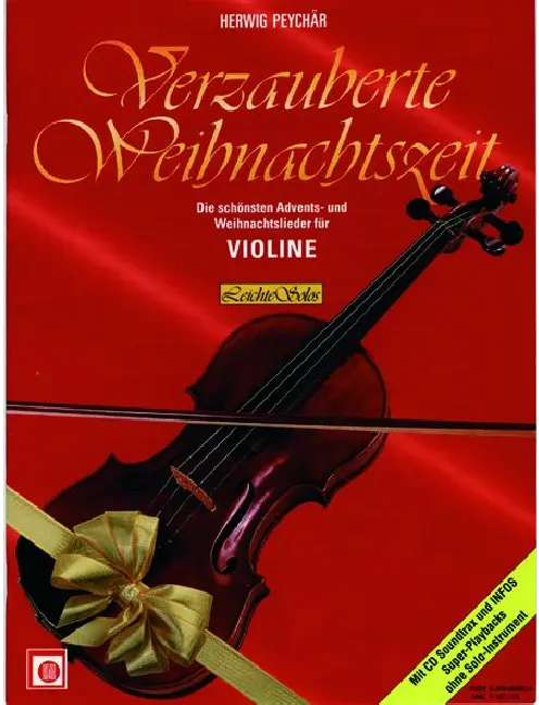 Verzauberte Weihnachtszeit